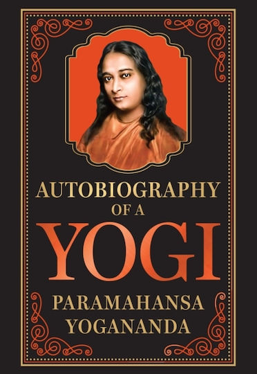 Autobiography Of A Yogi - Prakash Books India Private Limited - Hardback