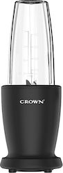 Crown Personal 540 ml 300W Inox CTB-1000 Crown Personal 540 ml 300W Inox CTB-1000