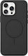 Калъф Soft Touch Magline Magnetic 1,5mm Mobicase Iphone 17 Pro Max Max Сив