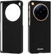 Abeel Back Cover Πλαστικό Μαύρο (Oppo Find N6 5g)