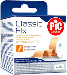 PiC Solution Classic Fix Stoff Erste-Hilfe-Kleb...