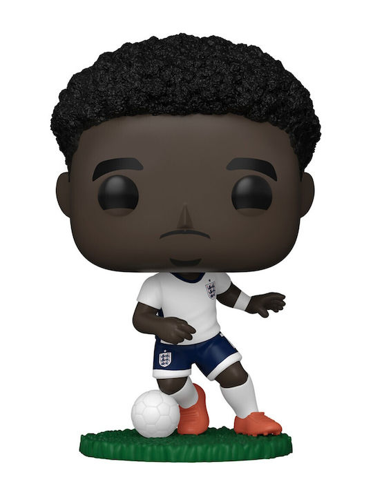 Funko Pop! Fotbal: Anglia - Bukayo Saka