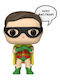 Funko Pop! Batman 1966: 60th Anniversary - Robin "Holy Bat-Trap"