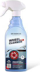 Dr Marcus 550 Ml Разтвор За Премахване На Железни Отлагания За Дълбоко Почистване Dr Marcus 550 Ml Разтвор За Премахване На Железни Отлагания За Дълбоко Почистване