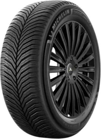Michelin 265/55R19 113WW XL Λάστιχο 4 Εποχών Αυτοκινήτου