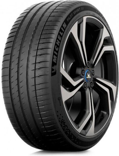 Michelin 225/40R20 94VV XL Sommerreifen für Passagierauto