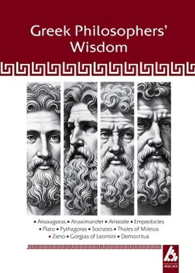 Greek Philosophers' Wisdom Greek Philosophers' Wisdom