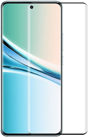 Enkay Закалено Стъкло За Цялото Лице (Redmi Note 15 Pro+ / Poco M8 Pro)
