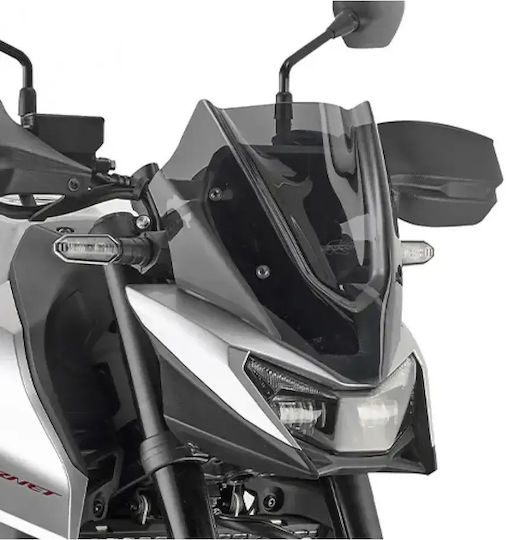Kappa Moto Φιμέ Ζελατίνα Μοτοσυκλέτας για Honda CB 750 / Hornet για Kawasaki Z 650 MA0018260
