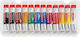 Royal Talens Art Creation Комплект Маслени Бои Многоцветни 12ml 12 Бройки