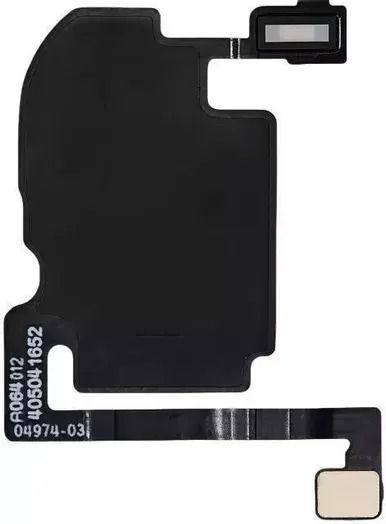 Proximity Light Sensor Flex Cable Iphone 16 Pro