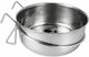 Pet Camelot Ποτίστρα / Ταΐστρα Πτηνών 500ml