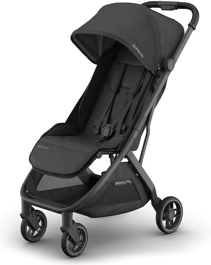 UPPAbaby Minu V3 Καρότσι Μωρού Kατάλληλο για Nεογέννητο Jake 7.6kg