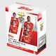 Κάρτες Sports Trading Cards Topps Team Set 2025-26 Benfica 6 Packs