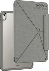 Skinarma Trilon Flip Cover (iPad Air 11" 2024/2025/2026) Skinarma Trilon Flip Cover (iPad Air 11" 2024/2025/2026)