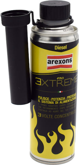 Arexons Cetane Number Improver Additive Car 325ml