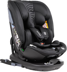 Asalvo Panafix i-Size 0-36 kg με Isofix Asalvo Panafix i-Size 0-36 kg με Isofix