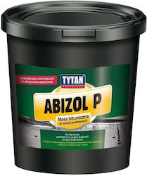 Abizol P Tytan Bituminous Mass Coating Insulation 18kg