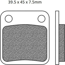 Set Tampoane Fa54 Organice Roc Care Combină Preț Calitate Se Potrivesc Alte Scutere-Motociclete-Mopede123876 Set Tampoane Fa54 Organice Roc Care Combină Preț Calitate Se Potrivesc Alte Scutere-Motociclete-Mopede123876