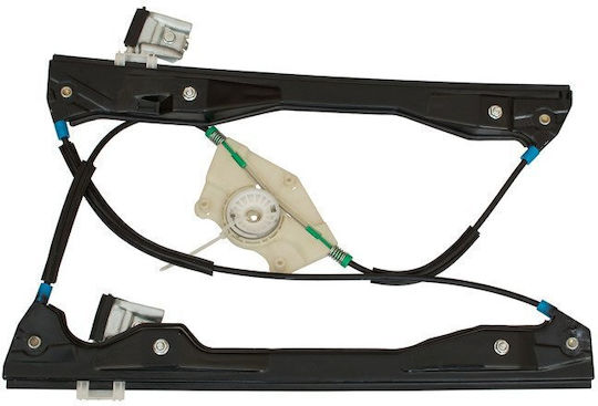 Skoda Fabia I 99-08 Electric Window Lifter Front Left
