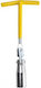 Spark Plug Tool Swivel N16 Simple Bl4335 Blario