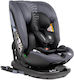 Asalvo Panafix Car Seat i-Size with Isofix Gray...
