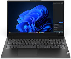 Lenovo V15 G5 IRL 15,6" i5-13420H 16GB 1,0TB Laptops Lenovo V15 G5 IRL 15,6" i5-13420H 16GB 1,0TB Laptops