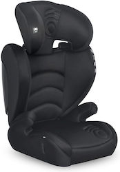 Asalvo Xtreme i-Size 15-36 kg Μαύρο Asalvo Xtreme i-Size 15-36 kg Μαύρο