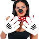 Mickey Giant Gloves