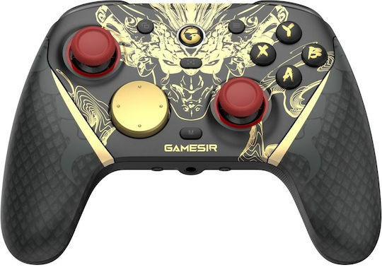 Gamesir G7 Pro 8K PC Nioh 3 Edition Ασύρματο Gamepad για Android / PC / Switch / Switch 2 / iOS Μαύρο