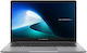Asus ExpertBook P1 P1403CVA-GR210H4C0X 14" FHD (Core 5-210H/16GB/512GB SSD/W11 Pro) (GR Keyboard)