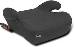 Asalvo CoreFix i-Size 22-36 kg με Isofix Γκρι Asalvo CoreFix i-Size 22-36 kg με Isofix Γκρι