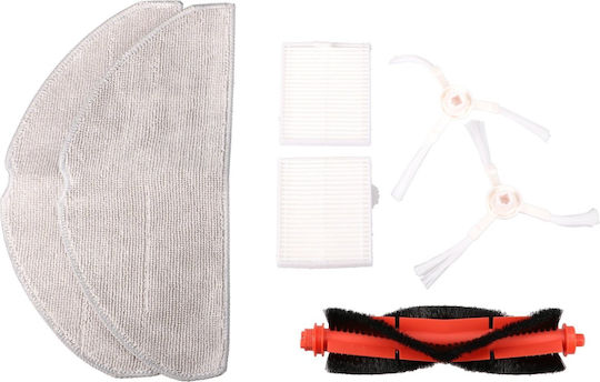 Spare Parts Set 7 Pieces for Xiaomi Robot Vacuum Cleaner