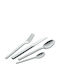 Zwilling J.A. Henckels Minimale Σετ Μαχαιροπίρουνα Ασημί 30τμχ