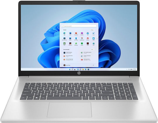 HP 17.3" FHD (Core 7-150U/16GB/1.0TB SSD/W11 Home) (US Keyboard)