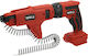 Yato YT-82076 Κατσαβίδι Γυψοσανίδας Μπαταρίας Solo 18V