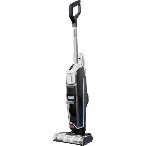 Bissell CrossWave Επαναφορτιζόμενη Σκούπα Stick 25.9V Μαύρη