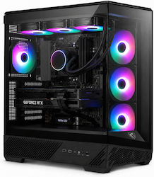 Vengeance Ultra-V10 MSI Edition (Ryzen 7)