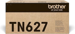 Brother TN-627Y Γνήσιο Toner Laser Εκτυπωτή Κίτ...