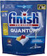 Finish Quantum Allin1 15 Capsule Pentru Mașina de Spălat Vase