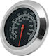 Analoges Lebensmittelthermometer BBQ mit Sonde +50°C / +50°C