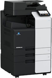 Konica Minolta Bizhub 328i Ασπρόμαυρο Πολυμηχάνημα Laser Konica Minolta Bizhub 328i Ασπρόμαυρο Πολυμηχάνημα Laser