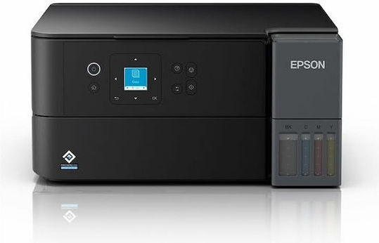 Epson EcoTank ET-2955 Цветно Многофункционално Мастиленоструйно C11CL41414