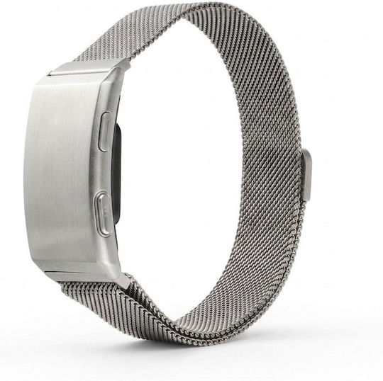 Titmo Loop I-110 Silver
