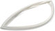 Dichtung Der Gefriertruhe Candy Hoover 92980580