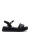 Women's Sandals Black