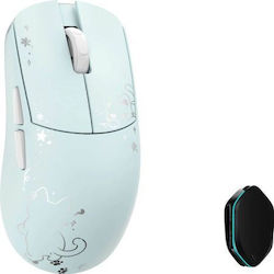 WLmouse YING Blue Cat
