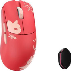 WLmouse YING Pisica Roșie WLmouse YING Pisica Roșie