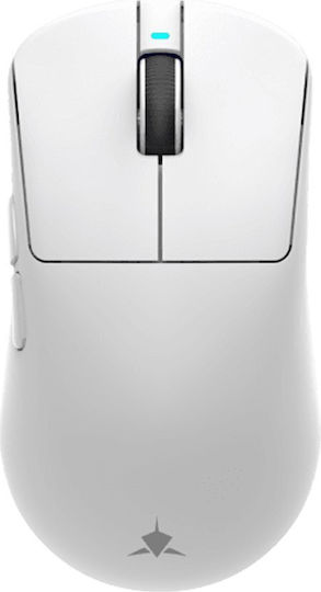 White Shark WGM-5021 Wireless Gaming Mouse 12000 DPI White