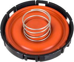 Bmw 1 F20 F21 2 F22 F23 F87 3 F30 F31 F34 F80 4 F32 F33 F36 F82 F83 5 F10 F11 X1 E84 X3 F25 X4 F26 X5 F15 F85 Z4 E89 Комплект За Ремонт На Мембрана На Капачка На Клапан 3 Броя